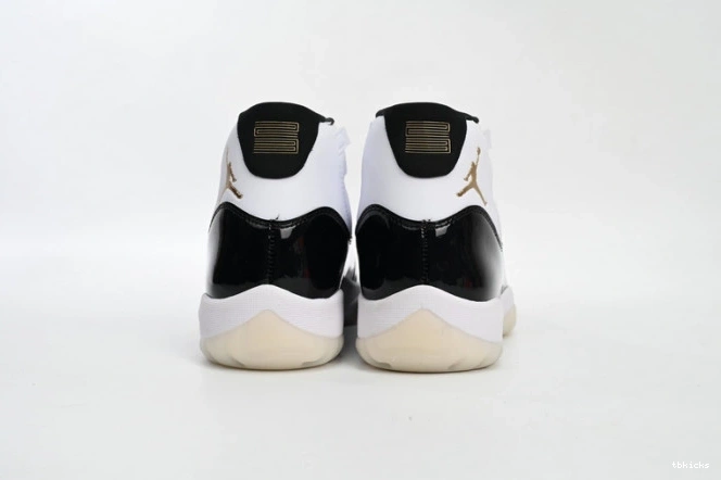 Reps TBK 11 DMP CT8012-170 Jordan Air 0805